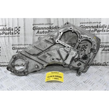 Καθρέφτης Εσωτερικός Μηχανής Kia Sorento D4CB 2.5 CRDI 2004-2010