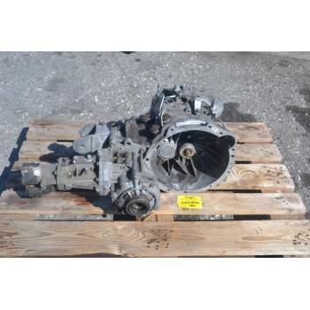 Κιβώτιο Ταχυτήτων / Σασμάν 4x4 Jeep Patriot - Compass 2.4 ERZ 2005-2012