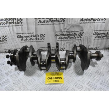 Στρόφαλος Suzuki Grand Vitara 1.9 F9Q B264 2005-2012