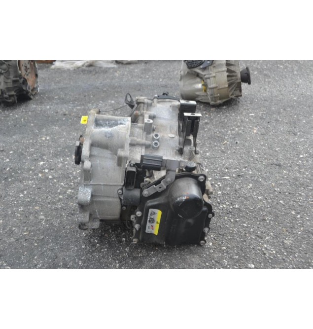 Αυτόματο Σασμάν Volkswagen 1.4 TDI CUS DQ200 (REP) 2014-2018