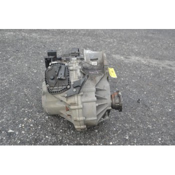 Αυτόματο Σασμάν Volkswagen 1.4 TDI CUS DQ200 (REP) 2014-2018