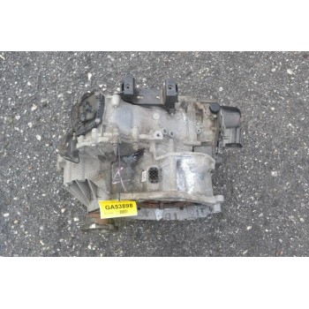 Αυτόματο Σασμάν Volkswagen 1.4 TDI CUS DQ200 (REP) 2014-2018