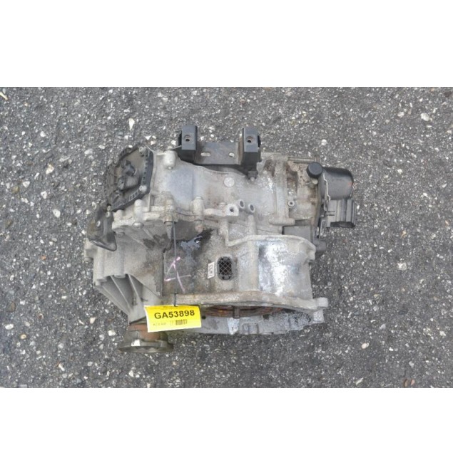 Αυτόματο Σασμάν Volkswagen 1.4 TDI CUS DQ200 (REP) 2014-2018