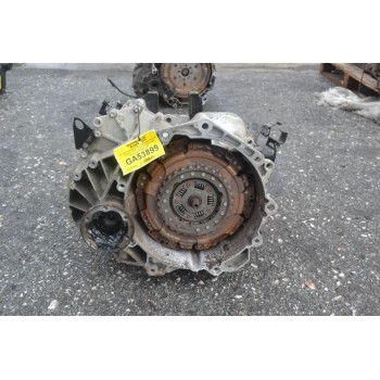 Αυτόματο Σασμάν DSG Volkswagen Polo 6R / Fabia III / Golf 1.2 TSI CJZ 2010-2015 Κωδ.Σασμαν QES DSG7