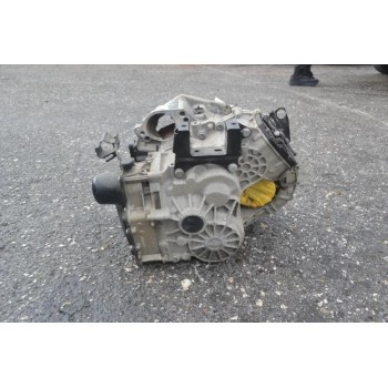 Αυτόματο Σασμάν DSG Volkswagen Polo 6R / Fabia III / Golf 1.2 TSI CJZ 2010-2015 Κωδ.Σασμαν QES DSG7