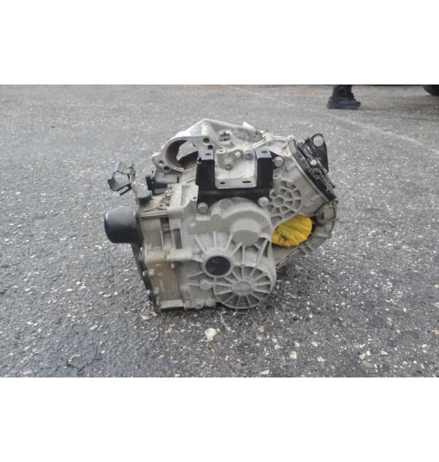 Αυτόματο Σασμάν DSG Volkswagen Polo 6R / Fabia III / Golf 1.2 TSI CJZ 2010-2015 Κωδ.Σασμαν QES DSG7