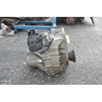 Αυτόματο Σασμάν DSG Volkswagen Polo 6R / Fabia III / Golf 1.2 TSI CJZ 2010-2015 Κωδ.Σασμαν QES DSG7