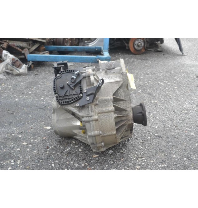 Αυτόματο Σασμάν DSG Volkswagen Polo 6R / Fabia III / Golf 1.2 TSI CJZ 2010-2015 Κωδ.Σασμαν QES DSG7