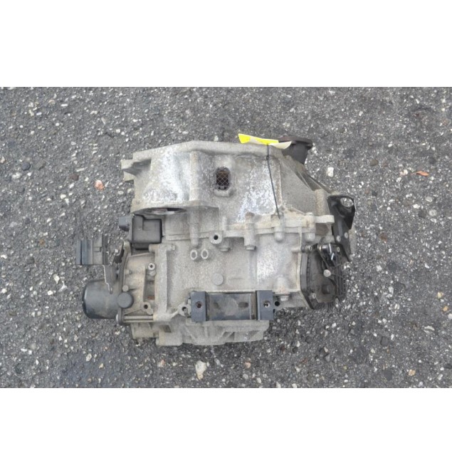 Αυτόματο Σασμάν DSG Volkswagen Polo 6R / Fabia III / Golf 1.2 TSI CJZ 2010-2015 Κωδ.Σασμαν QES DSG7