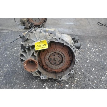 Αυτόματο Σασμάν Volkswagen Golf CPT 1.4 tsi DQ200 (PLF) 2013-2018