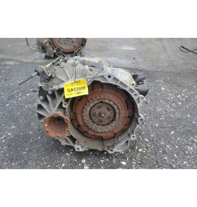Αυτόματο Σασμάν Volkswagen Golf CPT 1.4 tsi DQ200 (PLF) 2013-2018
