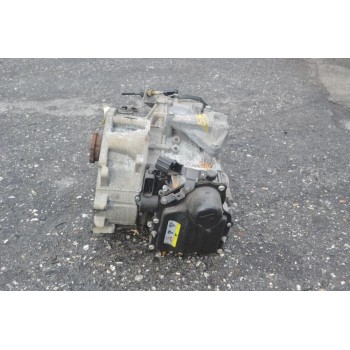 Αυτόματο Σασμάν Volkswagen Golf CPT 1.4 tsi DQ200 (PLF) 2013-2018