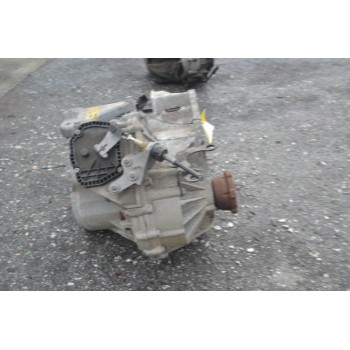 Αυτόματο Σασμάν Volkswagen Golf CPT 1.4 tsi DQ200 (PLF) 2013-2018