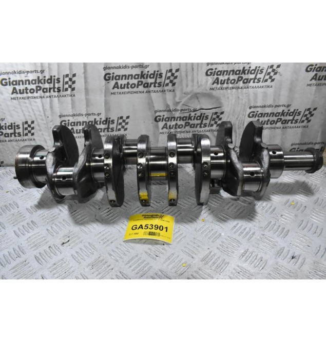 Στρόφαλος Kia K3000 3.0 JT 1990-2005