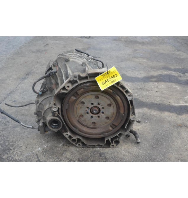 Αυτόματο Σασμάν Mini Cooper 1.6 W10B16A 2001-2005 2400.7516682-03 24007516682 70087765Z