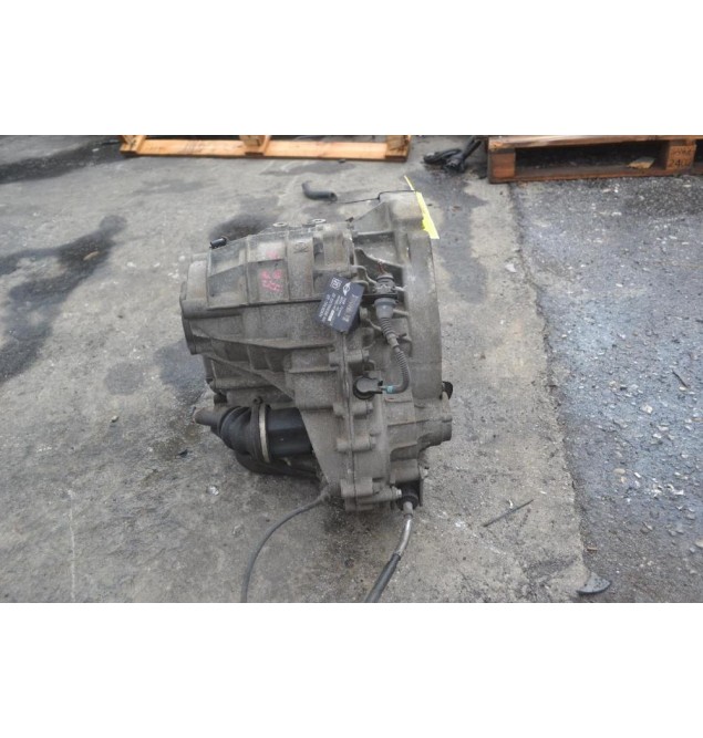 Αυτόματο Σασμάν Mini Cooper 1.6 W10B16A 2001-2005 2400.7516682-03 24007516682 70087765Z