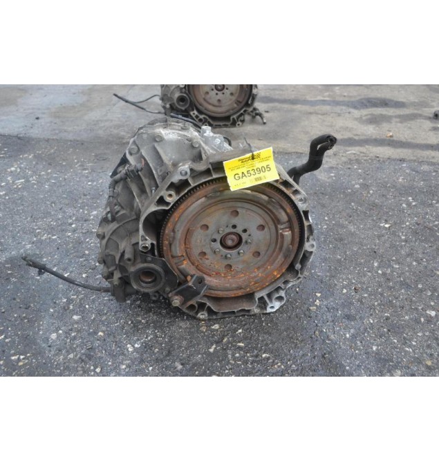 Αυτόματο Σασμάν Mini Cooper 1.6 W10B16A 2001-2005 2400.7516682-03 24007516682 70087765Z