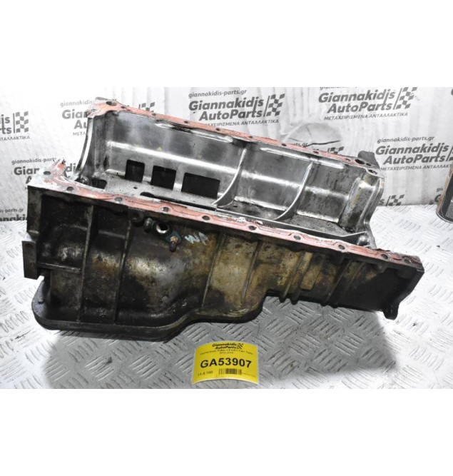 Κάρτερ Isuzu D-Max 2.5 4JK1 Twin Turbo 2012-2018