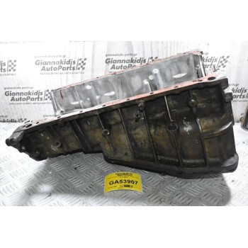 Κάρτερ Isuzu D-Max 2.5 4JK1 Twin Turbo 2012-2018