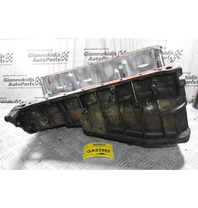 Κάρτερ Isuzu D-Max 2.5 4JK1 Twin Turbo 2012-2018