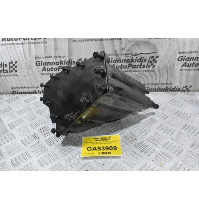 Κάτω Μέρος Κάρτερ Suzuki Grand Vitara 1.9 DDIS F9Q B264 2005-2012