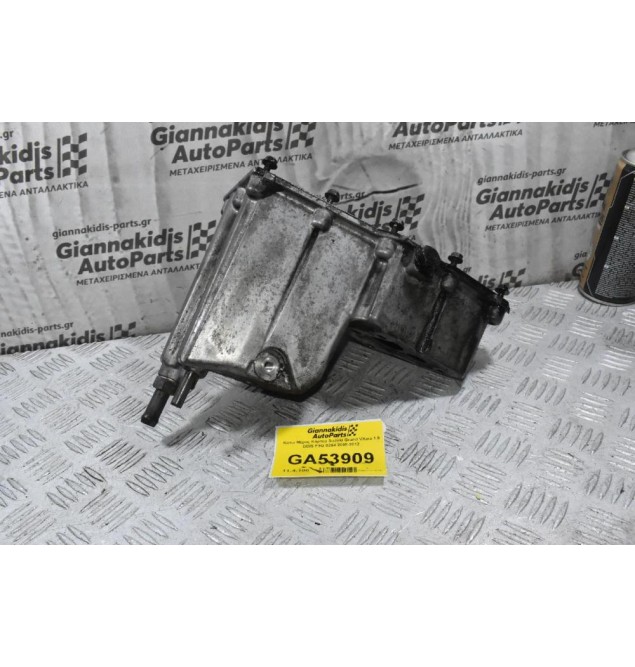 Κάτω Μέρος Κάρτερ Suzuki Grand Vitara 1.9 DDIS F9Q B264 2005-2012