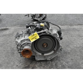 Αυτόματο Σασμάν DSG Volkswagen Golf 2.0 MK7 CHH DQ250 2012-2018 (QSJ) DQ250-6 (127.250 Kmh)