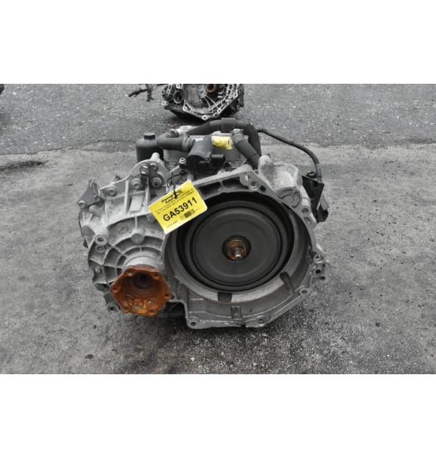 Αυτόματο Σασμάν DSG Volkswagen Golf 2.0 MK7 CHH DQ250 2012-2018 (QSJ) DQ250-6 (127.250 Kmh)