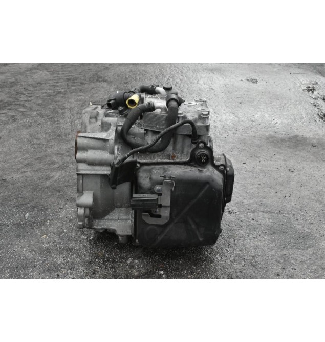 Αυτόματο Σασμάν DSG Volkswagen Golf 2.0 MK7 CHH DQ250 2012-2018 (QSJ) DQ250-6 (127.250 Kmh)