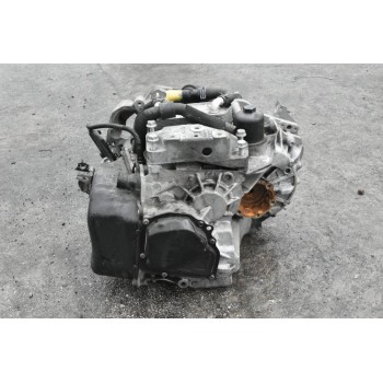 Αυτόματο Σασμάν DSG Volkswagen Golf 2.0 MK7 CHH DQ250 2012-2018 (QSJ) DQ250-6 (127.250 Kmh)