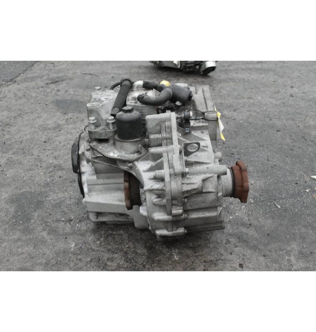 Αυτόματο Σασμάν DSG Volkswagen Golf 2.0 MK7 CHH DQ250 2012-2018 (QSJ) DQ250-6 (127.250 Kmh)