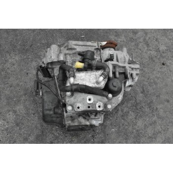 Αυτόματο Σασμάν DSG Volkswagen Golf 2.0 MK7 CHH DQ250 2012-2018 (QSJ) DQ250-6 (127.250 Kmh)