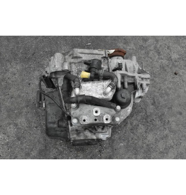 Αυτόματο Σασμάν DSG Volkswagen Golf 2.0 MK7 CHH DQ250 2012-2018 (QSJ) DQ250-6 (127.250 Kmh)