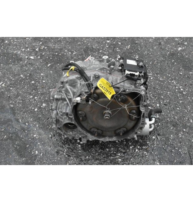 Αυτόματο Σασμάν Volvo V40 V60 S60 V70 2.0T D4204T14 200ps 2015-2020 (1283148) P1283148 TG-81SC 1283148