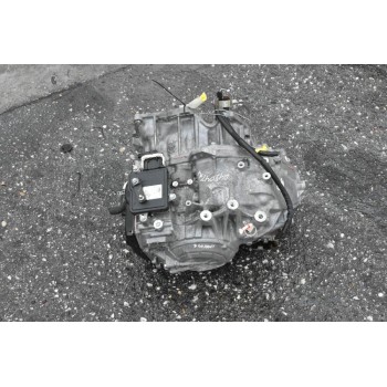 Αυτόματο Σασμάν Volvo V40 V60 S60 V70 2.0T D4204T14 200ps 2015-2020 (1283148) P1283148 TG-81SC 1283148