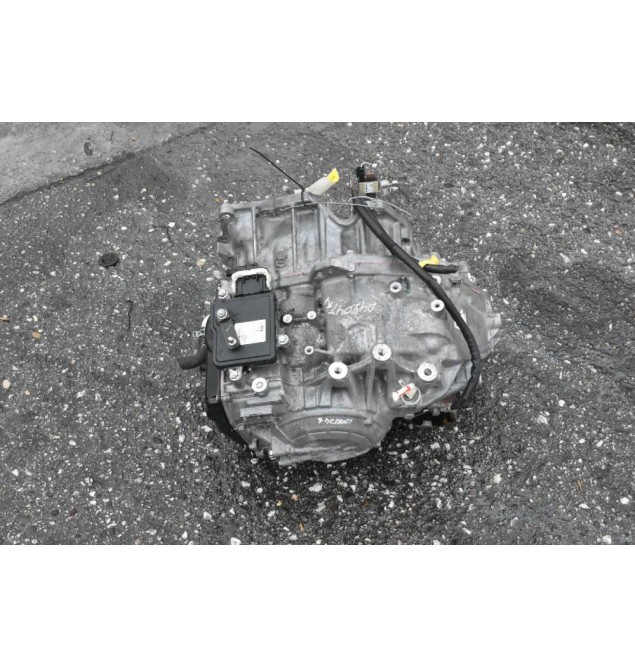 Αυτόματο Σασμάν Volvo V40 V60 S60 V70 2.0T D4204T14 200ps 2015-2020 (1283148) P1283148 TG-81SC 1283148