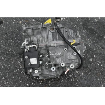Αυτόματο Σασμάν Volvo V40 V60 S60 V70 2.0T D4204T14 200ps 2015-2020 (1283148) P1283148 TG-81SC 1283148