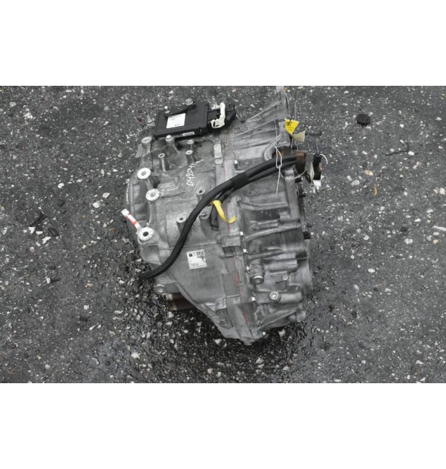 Αυτόματο Σασμάν Volvo V40 V60 S60 V70 2.0T D4204T14 200ps 2015-2020 (1283148) P1283148 TG-81SC 1283148