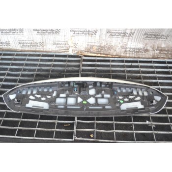 Αεροτομή Mercedes-Benz W246 A180 2011-2019   A1767900000