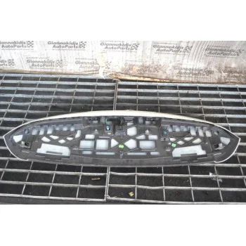 Αεροτομή Mercedes-Benz W246 A180 2011-2019   A1767900000