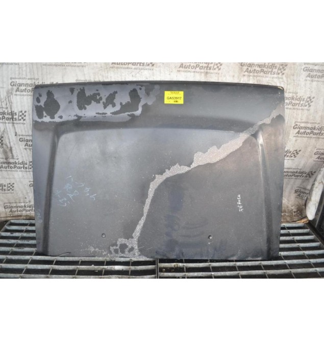 Καπό Daihatsu Feroza 1990-1999