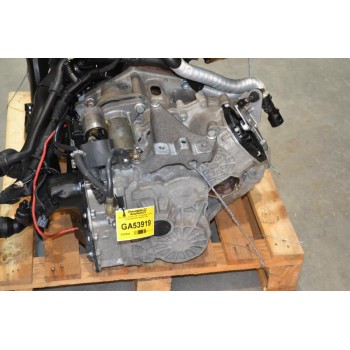 Αυτόματο Σασμάν DSG Volskwagen 1.8 TSI CDA 2005-2010 (DQ200) LKN