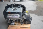 Αυτόματο Σασμάν DSG Volkswagen Golf - Jetta - Touran 1.4 TSI BMY / BLG 2002-2010 (JPS)