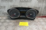 Καντράν - Κοντέρ Ford Mondeo 2007-2011 1 φις 6M2T10849JK 6M2T-14C088-AK 6M2T-14C026-AK * σπασμενες βασεις