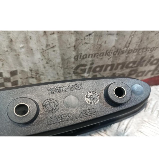 Διακόπτες Παραθυρων Με Πλαισιο Εμπρος Αριστερα Alfa Romeo 156 1997-2003 5+6+6+6+6 pins 156034428