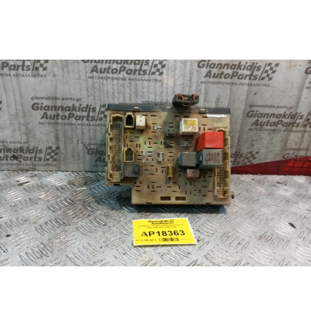 Ασφάλειες - Ασφαλειοθήκη Ford Escort 1993-1995 94AG14A073AB