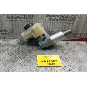 Αντλία φρένου Land Rover Freelander 1998-2007