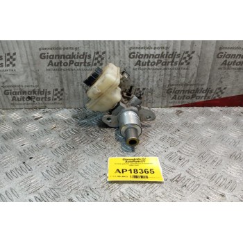 Αντλία φρένου Land Rover Freelander 1998-2007