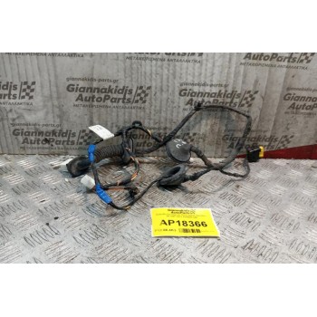 Καλωδιωση Πόρτας Πισω Δεξια Hyundai i 30 2007-2011 916602L040