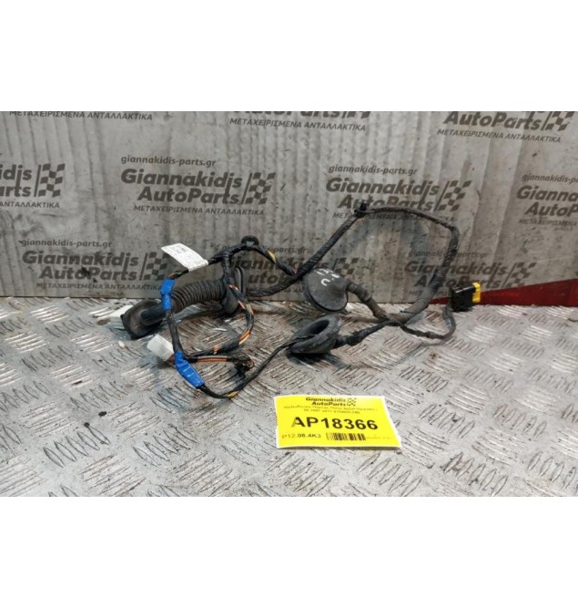 Καλωδιωση Πόρτας Πισω Δεξια Hyundai i 30 2007-2011 916602L040